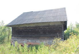 Водяная мельница (Волма)