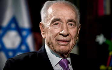 Шимон Перес