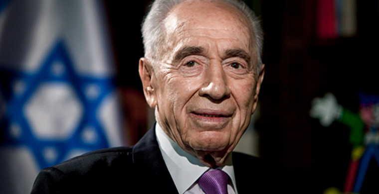 Шимон Перес