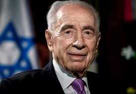 Шимон Перес