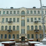 Дом доходный (Минск), ноябрь 2016