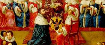 Легенда о Радзивиллах