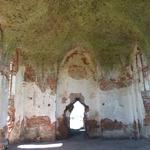 Церковь Троицкая (Белая Церковь), июль 2015