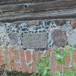 Водяная мельница (Волма), июль 2012