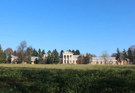 Дворец Рдултовских 