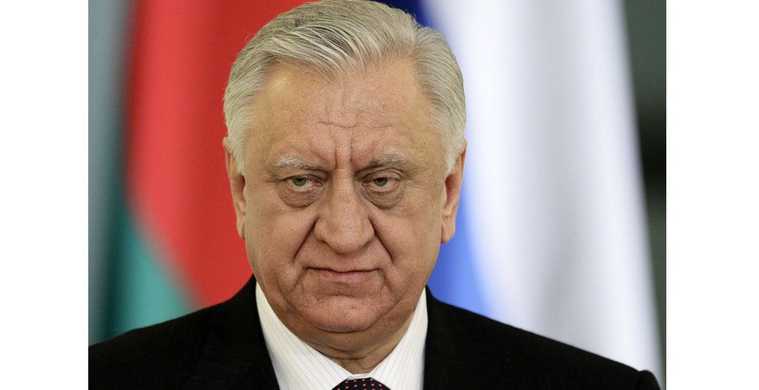 Михаил Мясникович