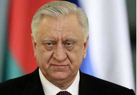 Михаил Мясникович