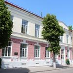 Дворянское училище (Пинск), май 2012