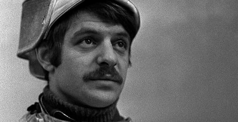 Виктор Сидяк