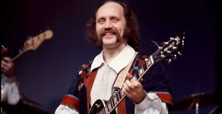 Владимир Мулявин