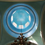 Церковь св. Симеона (Каменец), август 2016