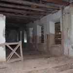 Дворец Радзивиллов (Полонечка), май 2012