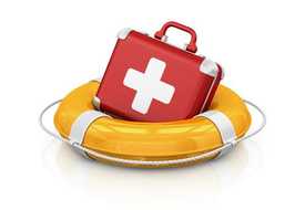 Аптечка путешественника