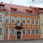 Фабрика обувная Цитвера (Минск), апрель 2012