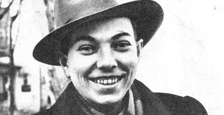 Владимир Короткевич