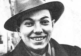 Владимир Короткевич