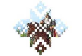 Легенды о Беларуси