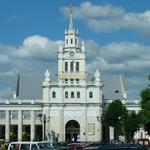 Железнодорожный вокзал (Брест)