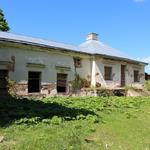 Дворец Радзивиллов (Полонечка), май 2012