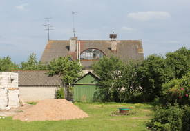 Хедер (Любча)