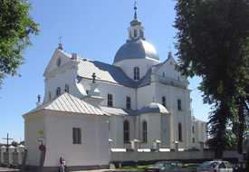 Предание о Горбатом саркофаге