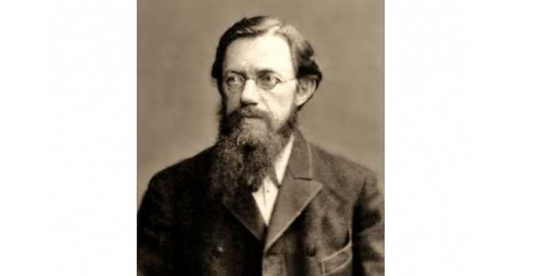 Иван (Ян) Черский