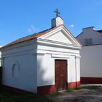 Кладбище Кальварийское (Минск), июль 2012