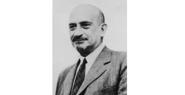 Хаим Вейцман