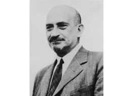 Хаим Вейцман