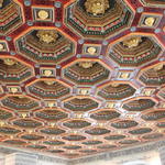 Мирский замок (Замок Ильиничей-Радзивиллов) (Мир), май 2014