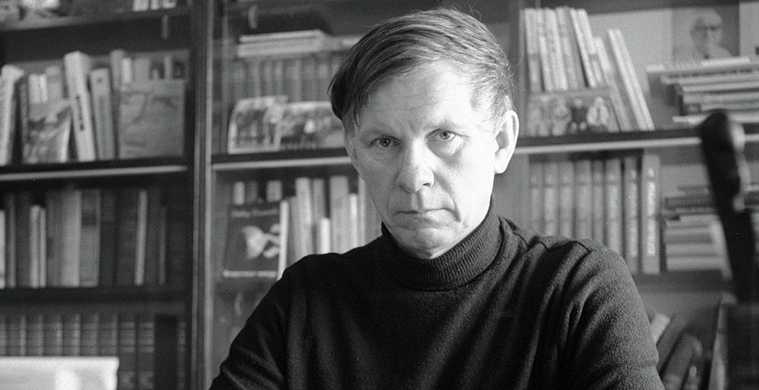 Василь Быков