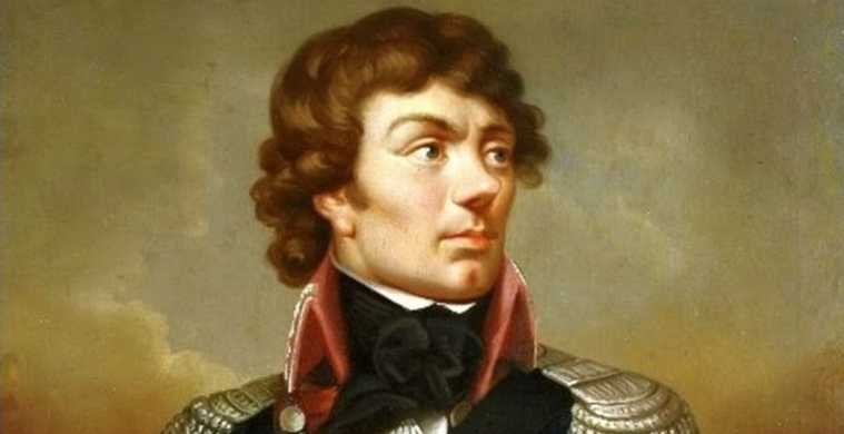 Тадеуш Костюшко